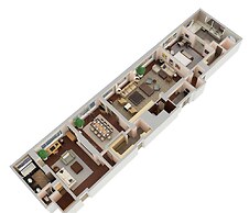 The Ritz-Carlton, Millenia Singapore