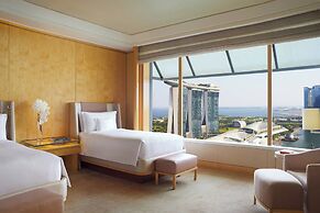 The Ritz-Carlton, Millenia Singapore