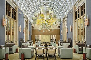 The Ritz-Carlton, Millenia Singapore