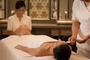 The Ritz-Carlton, Millenia Singapore