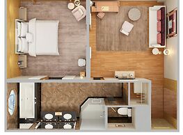 The Ritz-Carlton, Millenia Singapore