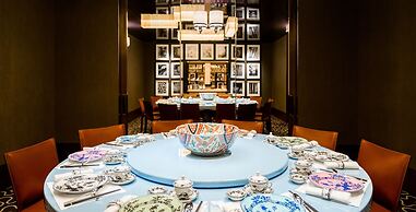 The Ritz-Carlton, Millenia Singapore