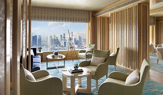 The Ritz-Carlton, Millenia Singapore
