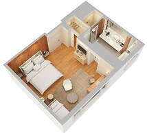 The Ritz-Carlton, Millenia Singapore