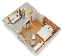 The Ritz-Carlton, Millenia Singapore