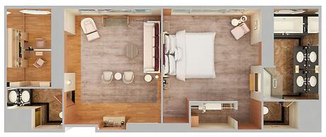 The Ritz-Carlton, Millenia Singapore