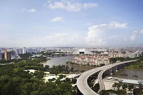 The Ritz-Carlton, Millenia Singapore