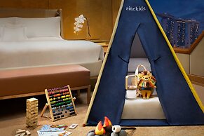 The Ritz-Carlton, Millenia Singapore