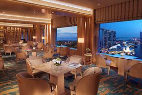 The Ritz-Carlton, Millenia Singapore