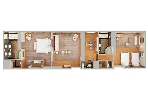 The Ritz-Carlton, Millenia Singapore