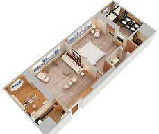 The Ritz-Carlton, Millenia Singapore