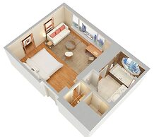 The Ritz-Carlton, Millenia Singapore