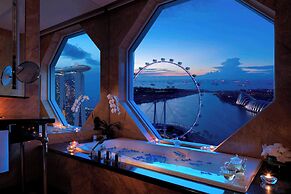 The Ritz-Carlton, Millenia Singapore