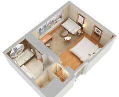 The Ritz-Carlton, Millenia Singapore