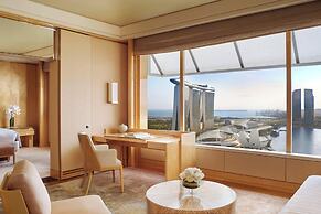 The Ritz-Carlton, Millenia Singapore