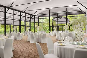 The Ritz-Carlton, Millenia Singapore