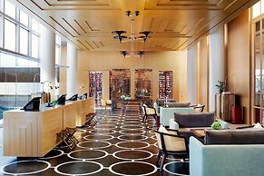 The Ritz-Carlton, Millenia Singapore