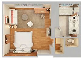 The Ritz-Carlton, Millenia Singapore