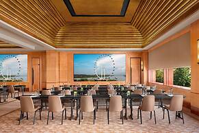 The Ritz-Carlton, Millenia Singapore