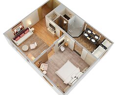 The Ritz-Carlton, Millenia Singapore