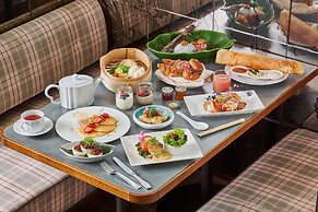 The Ritz-Carlton, Millenia Singapore