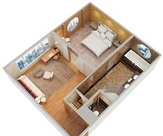 The Ritz-Carlton, Millenia Singapore