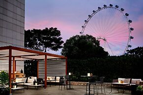 The Ritz-Carlton, Millenia Singapore