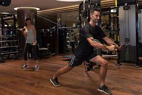 The Ritz-Carlton, Millenia Singapore