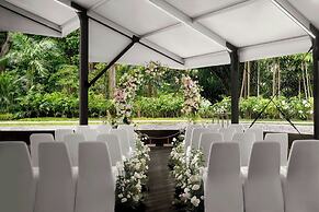 The Ritz-Carlton, Millenia Singapore