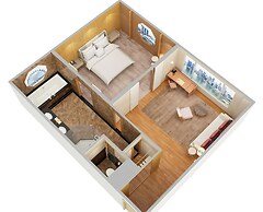 The Ritz-Carlton, Millenia Singapore