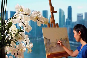 The Ritz-Carlton, Millenia Singapore