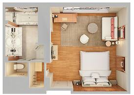 The Ritz-Carlton, Millenia Singapore