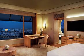 The Ritz-Carlton, Millenia Singapore