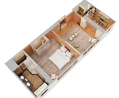 The Ritz-Carlton, Millenia Singapore