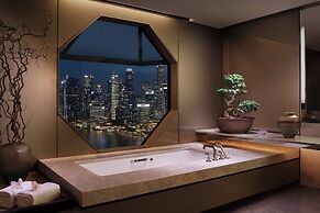 The Ritz-Carlton, Millenia Singapore