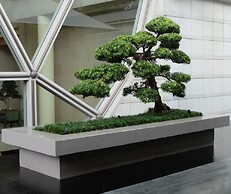 The Ritz-Carlton, Millenia Singapore