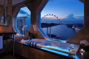 The Ritz-Carlton, Millenia Singapore