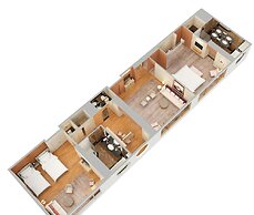 The Ritz-Carlton, Millenia Singapore