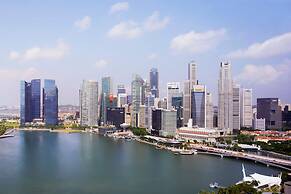 The Ritz-Carlton, Millenia Singapore