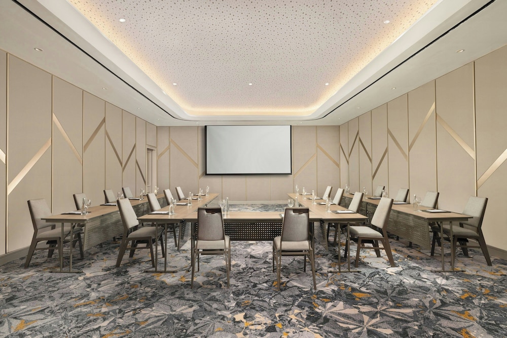 Sheraton Surabaya Hotel and Towers