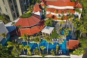 Sheraton Surabaya Hotel and Towers