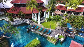 Sheraton Surabaya Hotel and Towers