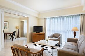 Sheraton Surabaya Hotel and Towers