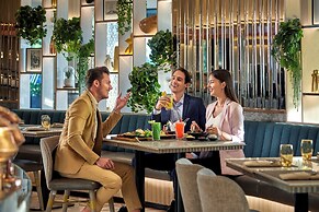 Sheraton Surabaya Hotel and Towers