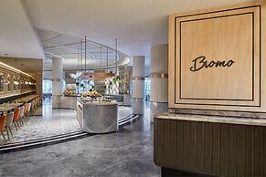 Sheraton Surabaya Hotel and Towers