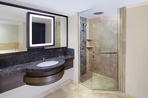 Sheraton Surabaya Hotel and Towers