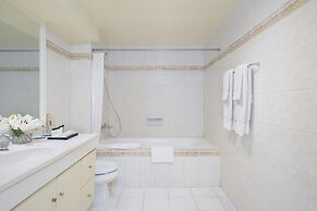 Sheraton Surabaya Hotel and Towers