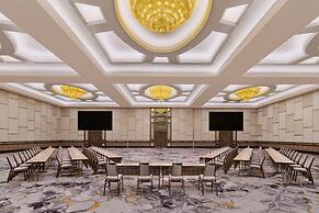 Sheraton Surabaya Hotel and Towers