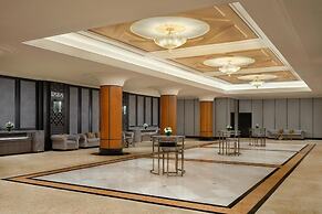 Sheraton Surabaya Hotel and Towers