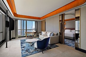 Sheraton Surabaya Hotel and Towers